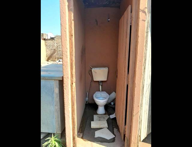 0 BEDROOM HOUSE FOR SALE IN JABAVU